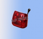 Rear Fog Lamp LH,269954410108